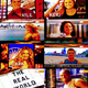 Illustration for article titled 10 Years Of iThe Real World/i